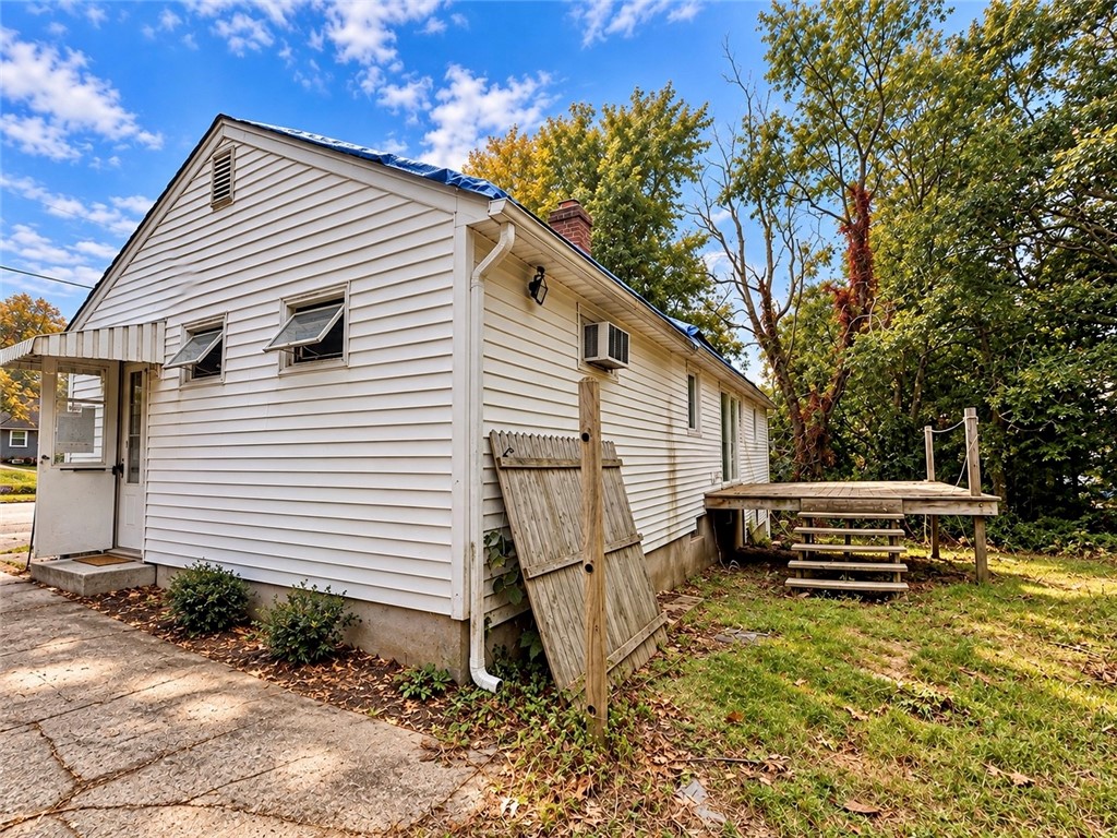 89 Cushing Road, Warwick, RI 02888 — photo 3