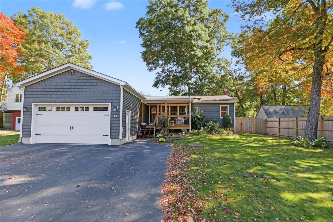 6 Lake View Circle — photo