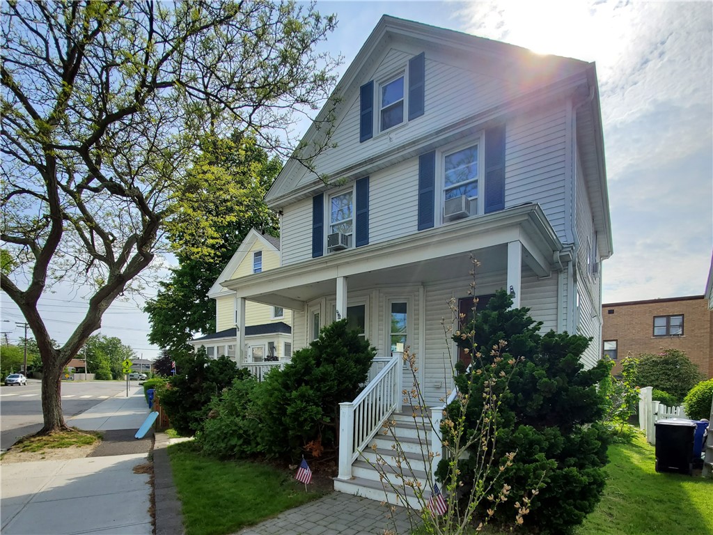 19 Carroll Avenue — photo