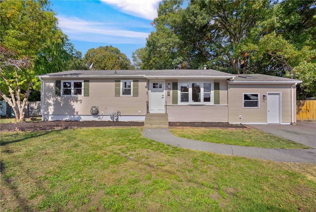 327 Shamrock Drive — photo