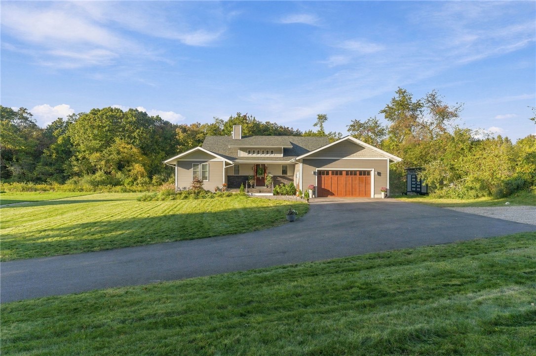 685 Curtis Corner Road — photo