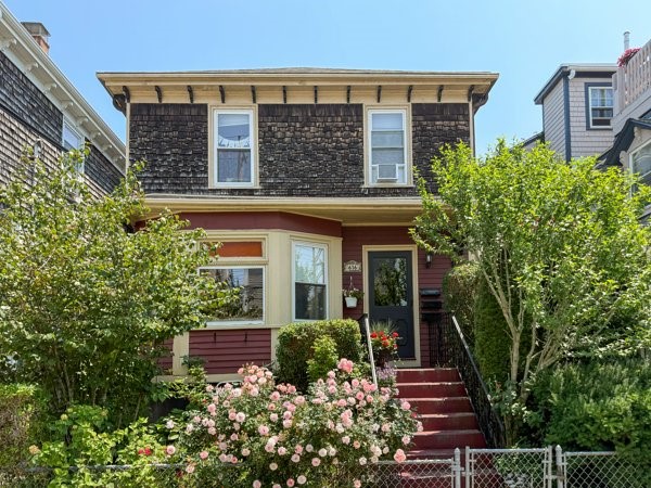 616 Thames Street Unit 3 — photo