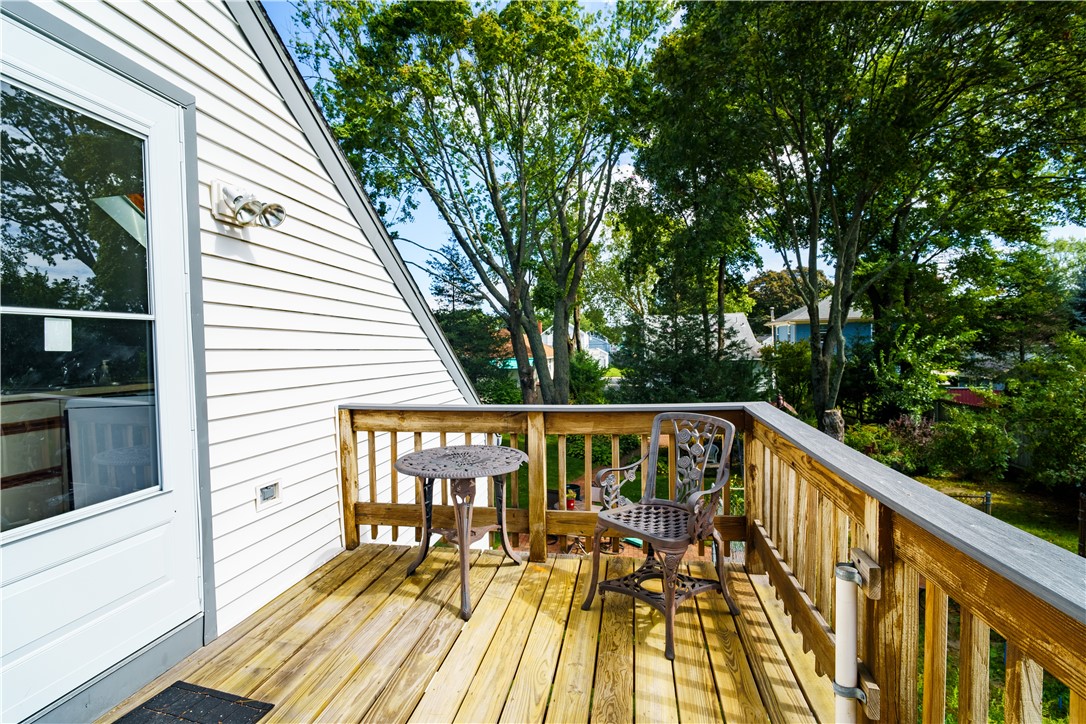 Home in Warwick, RI 02886 — photo 3