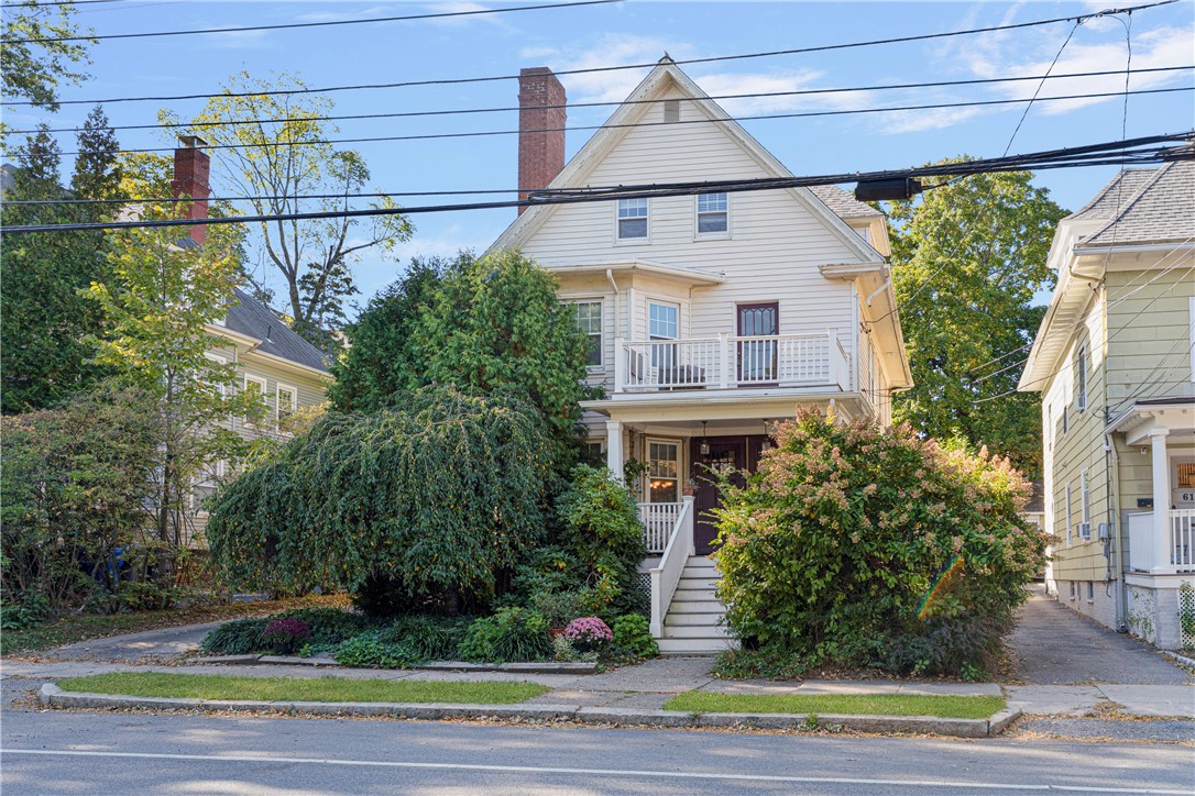 610 Hope Street — photo