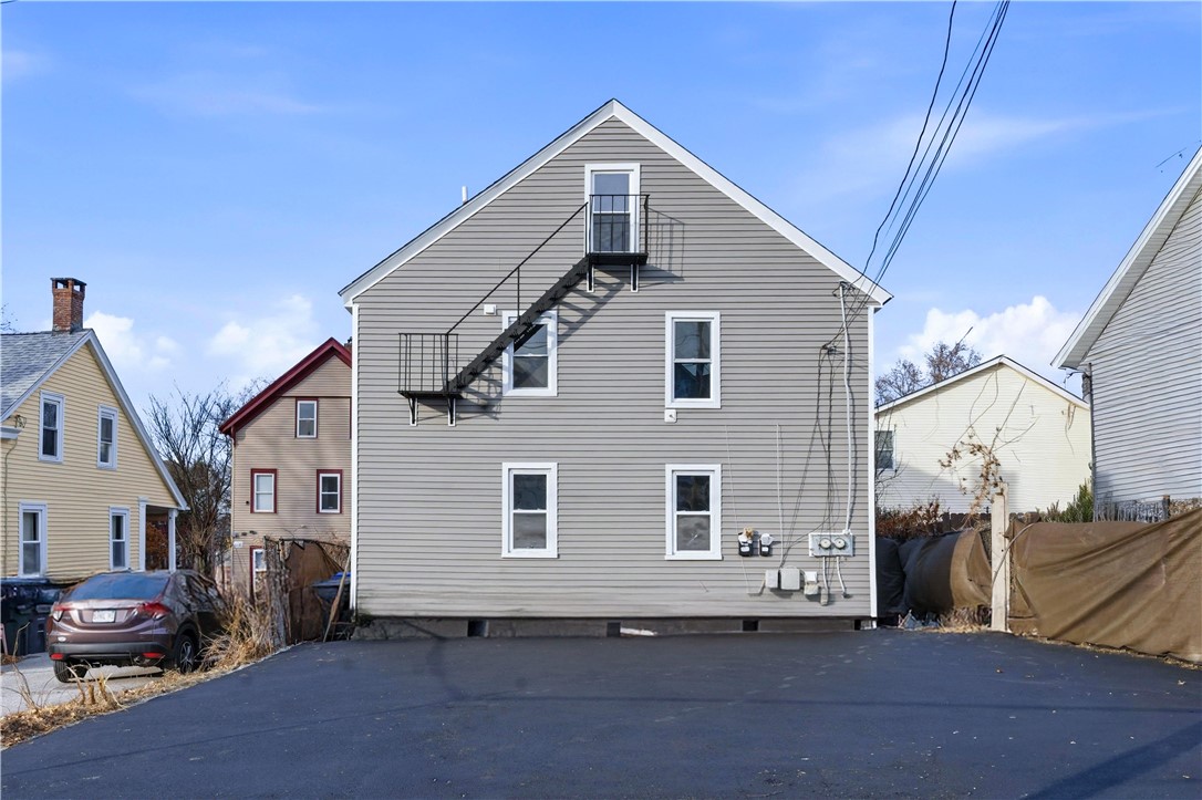 43 Jenkins Street Unit 1 — photo
