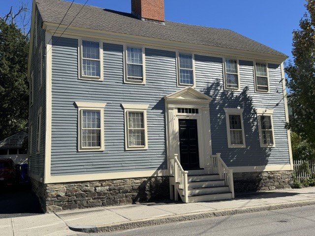 172 Water Street — photo