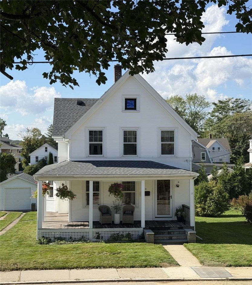39 Chester Avenue — photo