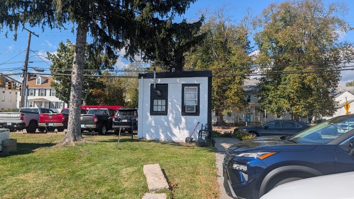 693 Providence Street — photo