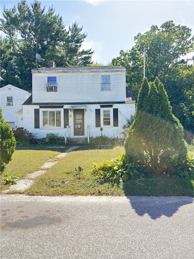 62 Hancock Drive — photo