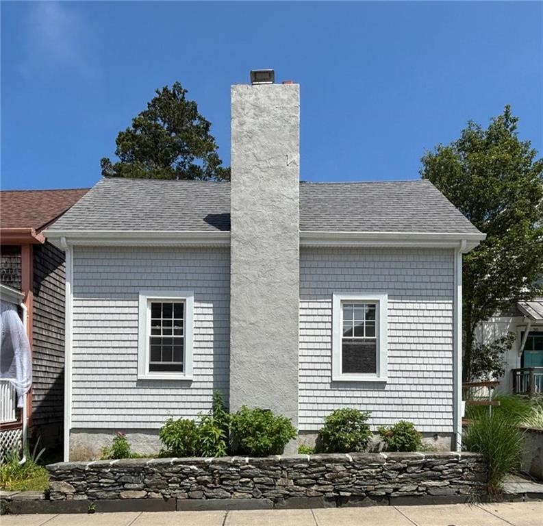 32 McAllister Street — photo