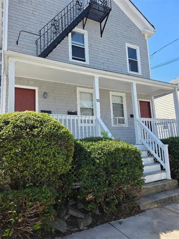 15 Webster Street Unit 2 — photo