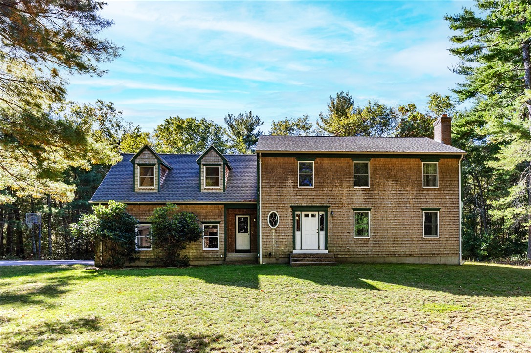 274 Weaver Hill Road — photo
