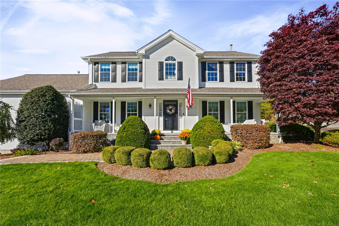 32 Red Hawk Drive — photo