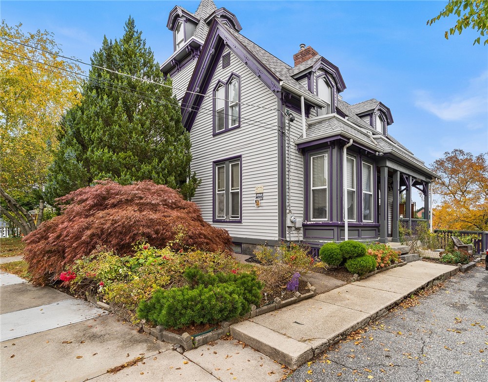 83 Summer Street — photo