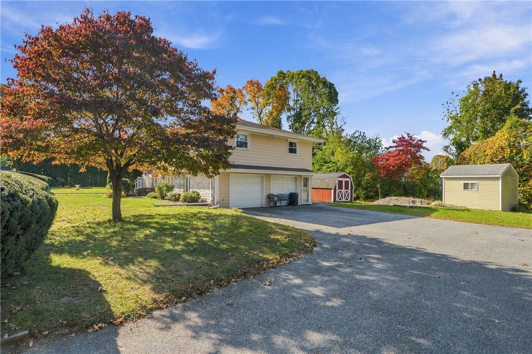 56 Ruth Street, Woonsocket, RI 02895 — photo 3