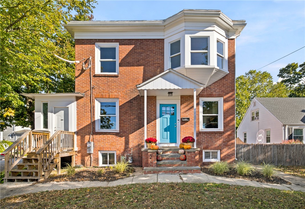 53 Edgewood Avenue — photo