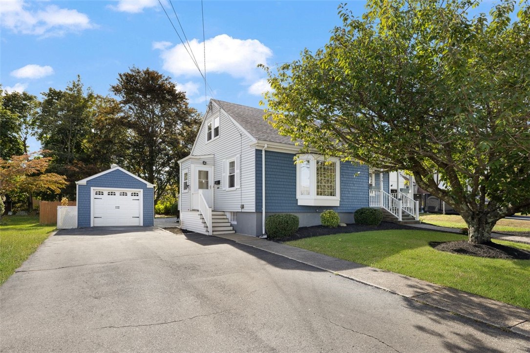 111 Durfee Road — photo