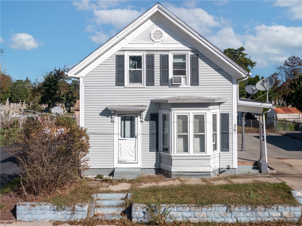 39 Bagley Street — photo