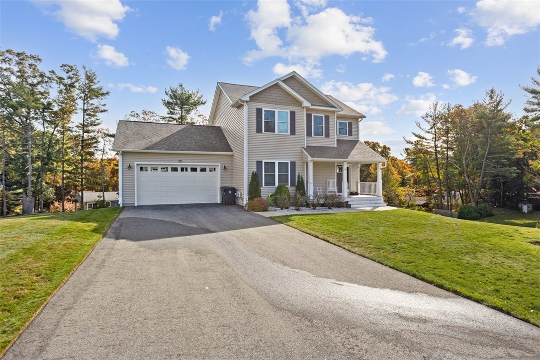 19 Minglewood Drive — photo