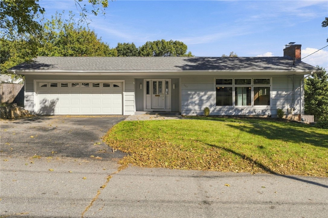 157 Shenandoah Road — photo
