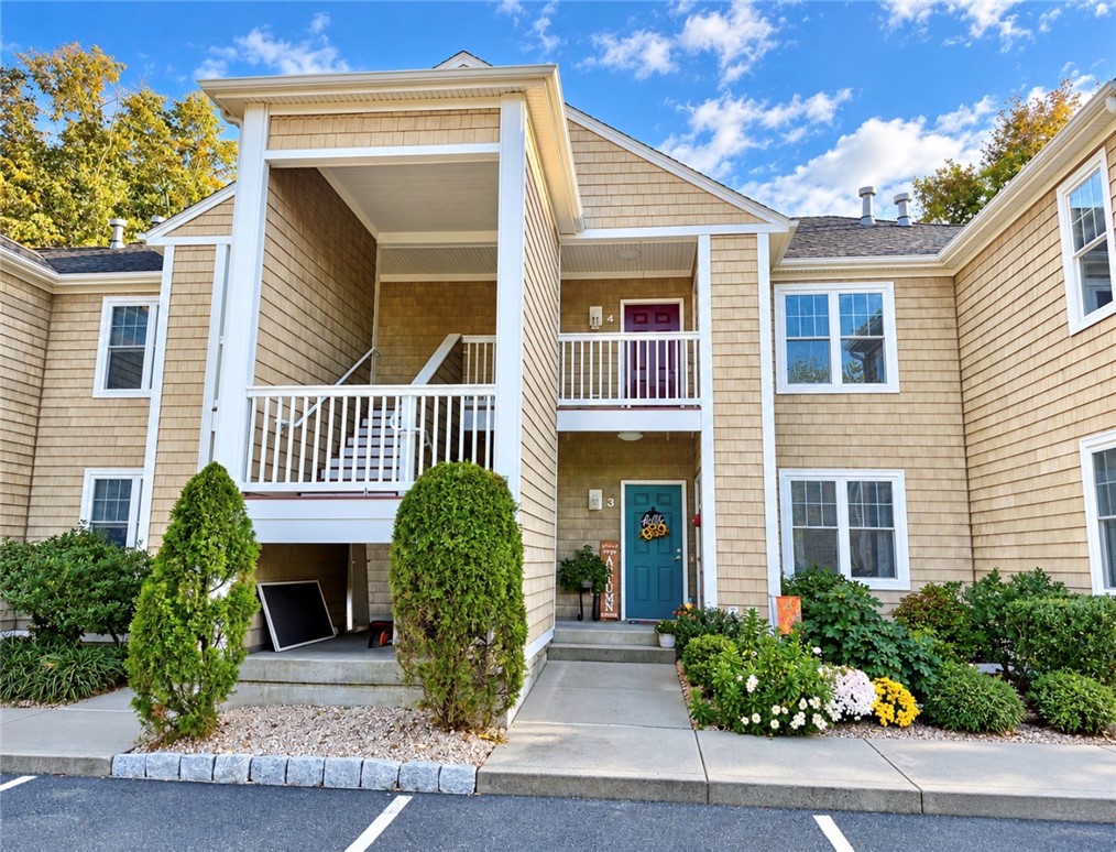 70 Turner Street Unit B-4 — photo