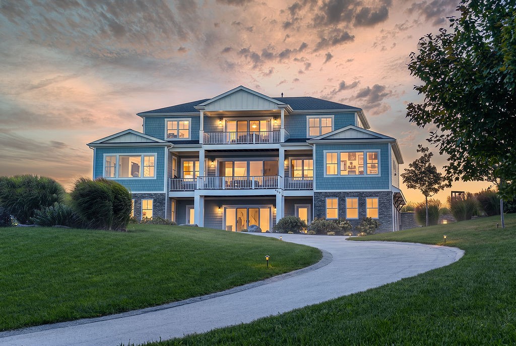459 Vanderbilt Lane — photo
