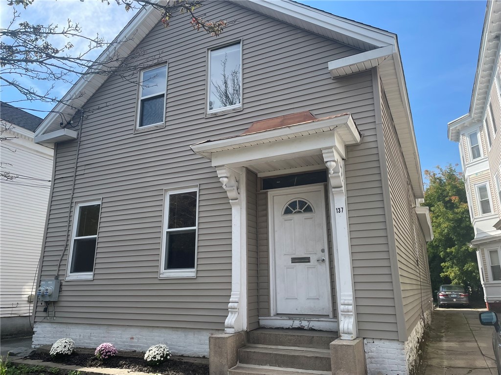 137 Sutton Street — photo