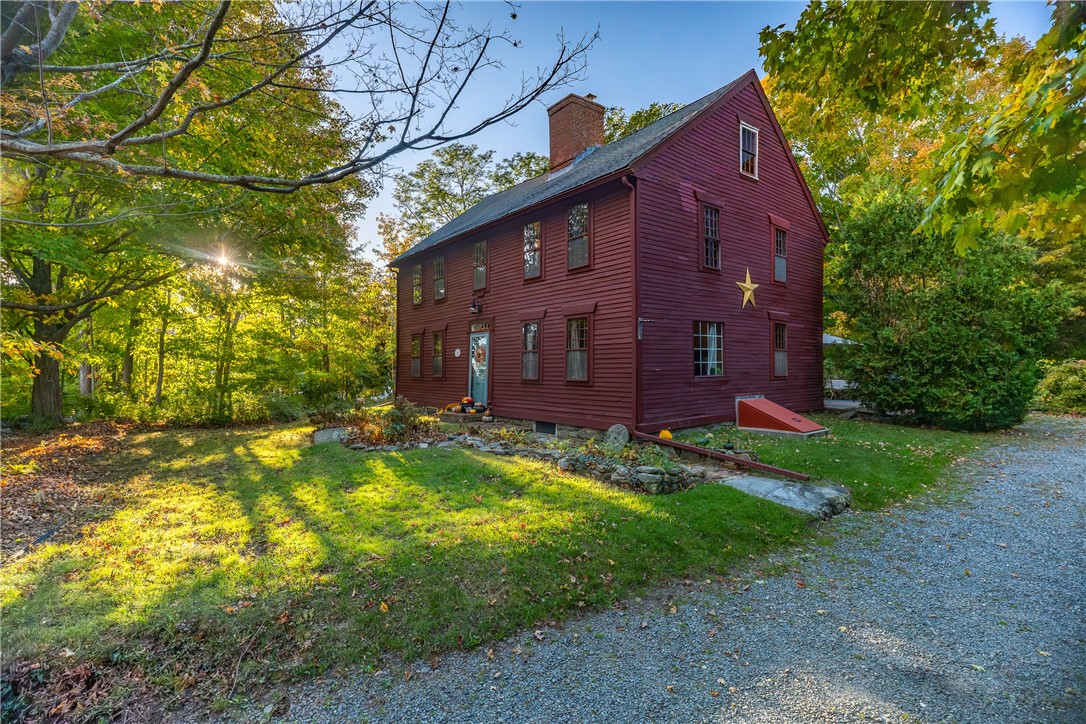 614 Child Street — photo