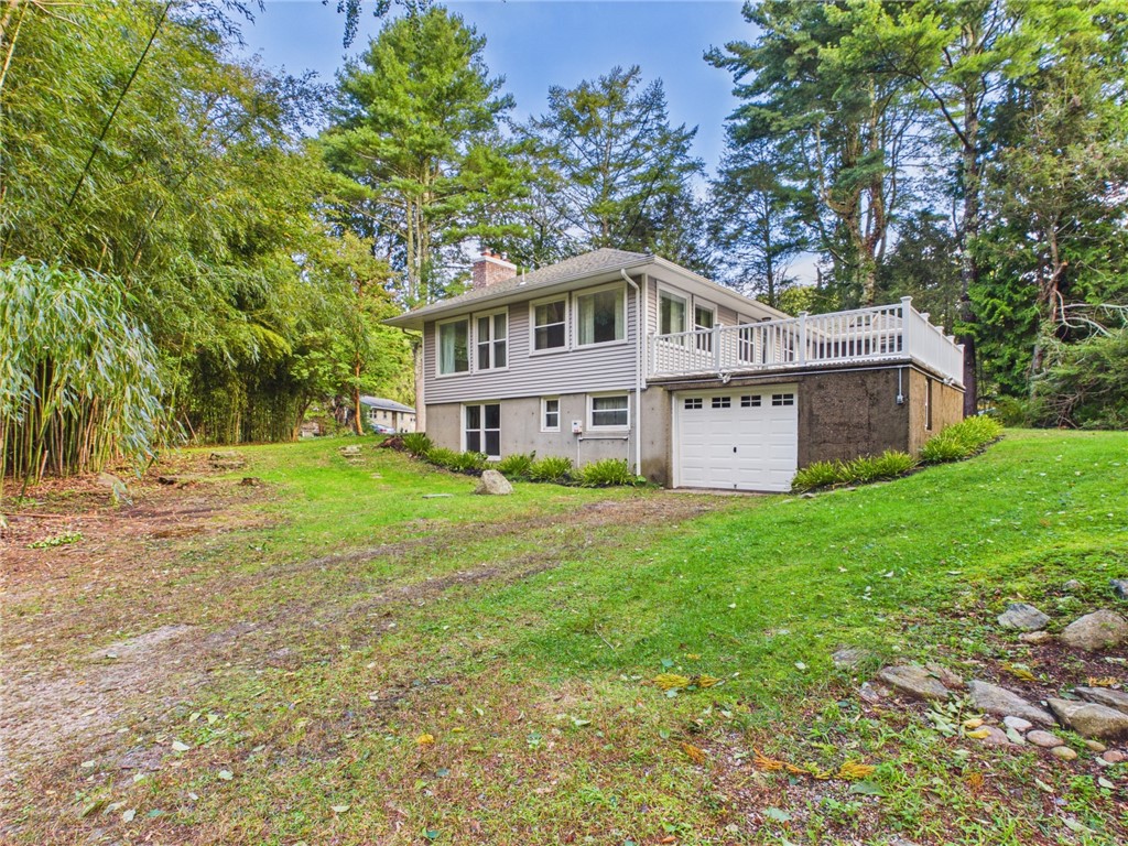 115 Little Rest Road — photo