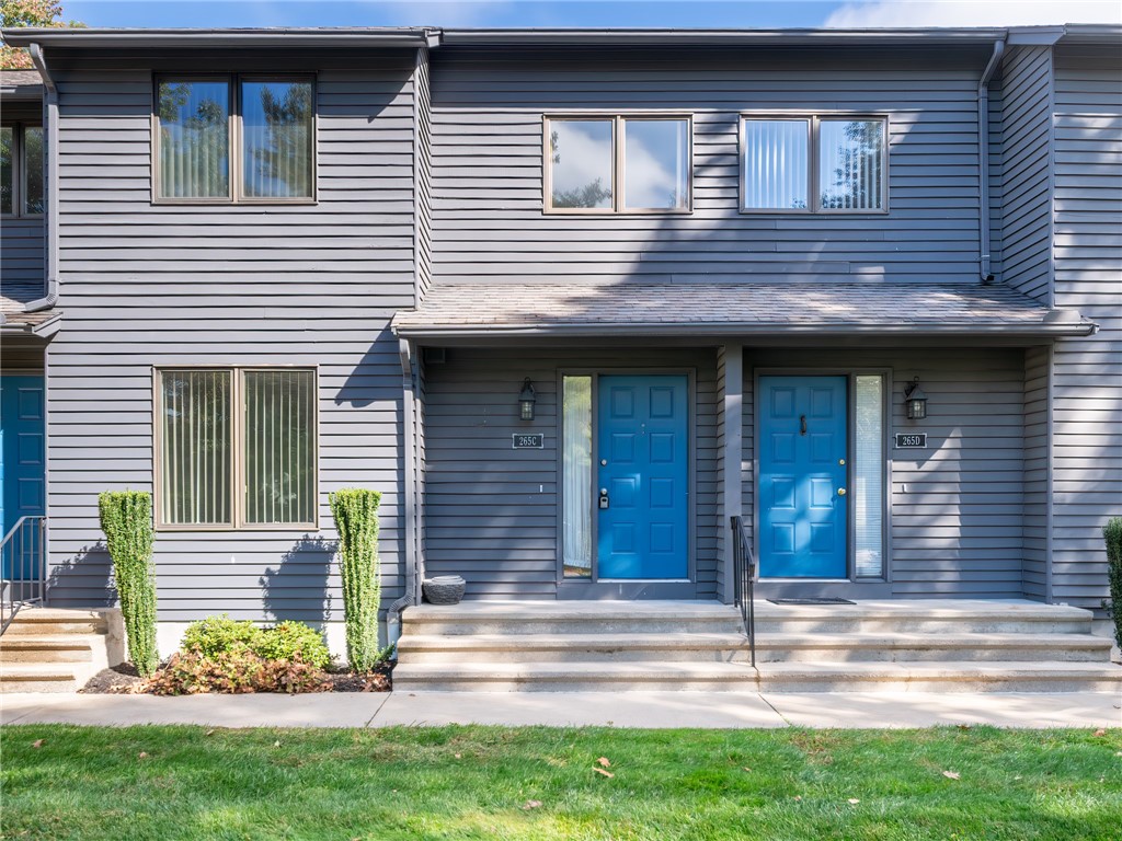 265 Scituate Avenue Unit C — photo