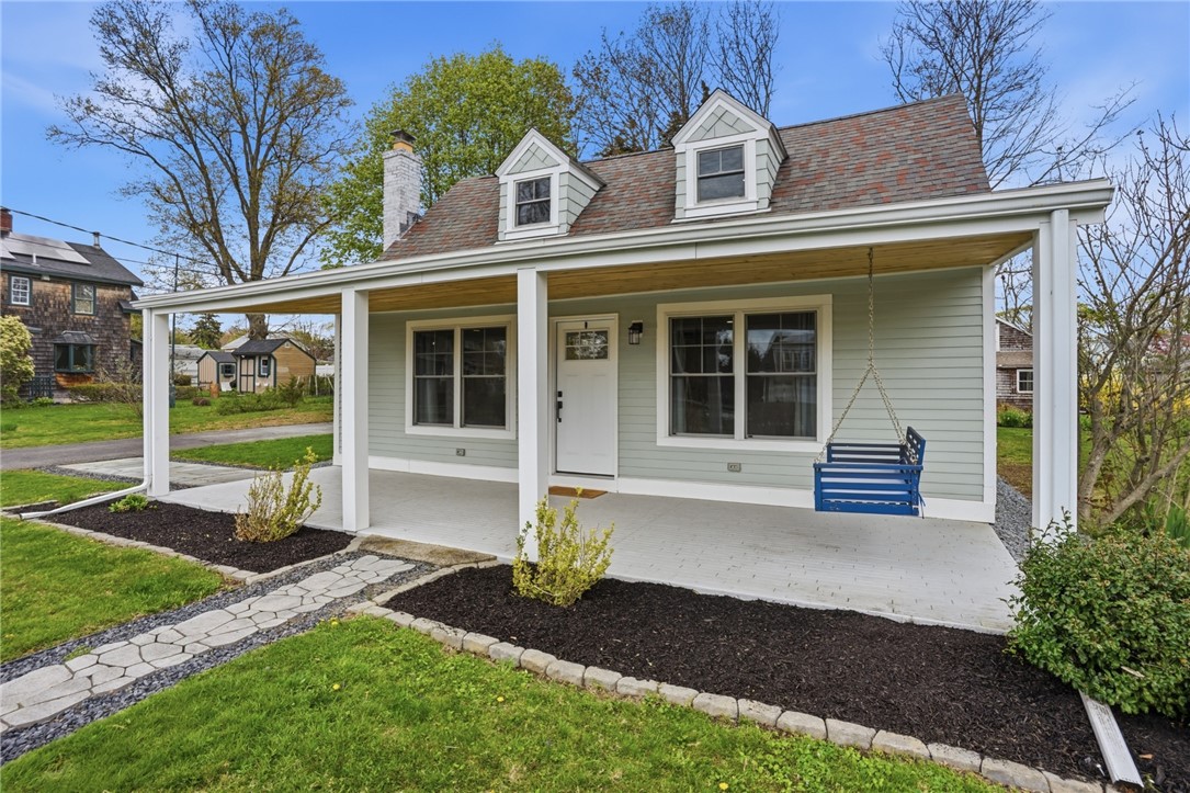 8 Emery Road, Warren, RI 02885 — photo 2