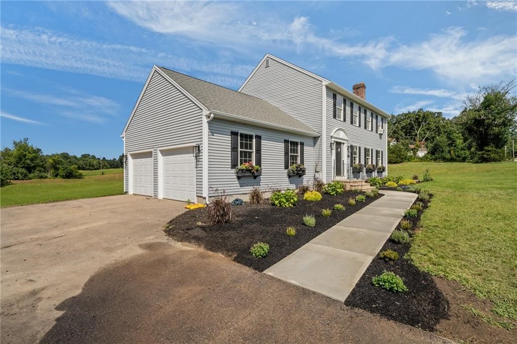 45 Pleasant View Drive — photo