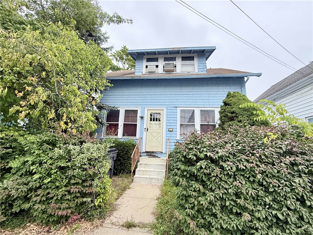 46 Alger Avenue — photo