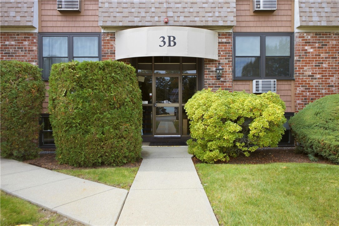510 Child Street Unit 304B — photo