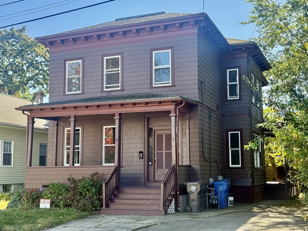 20 Henry Street Unit 2 — photo