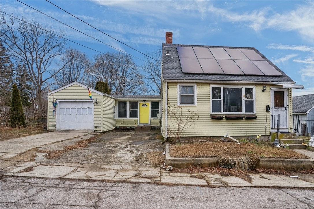 5 Elm Street — photo