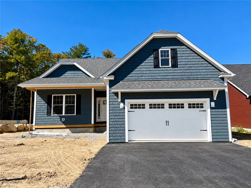 87 Sunset Lake Circle — photo
