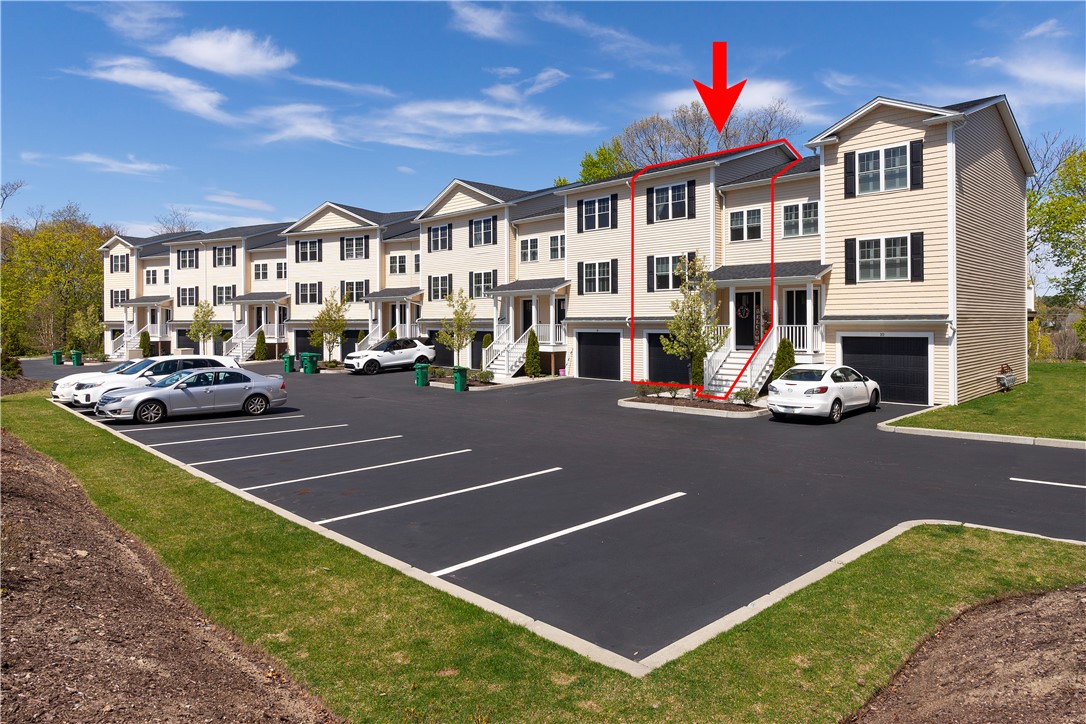 3800 Post Road Unit 9 — photo