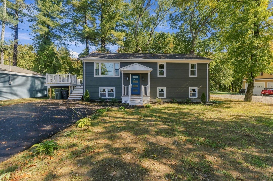 27 Acres Of Pine Road, Coventry, RI 02816 — photo 2