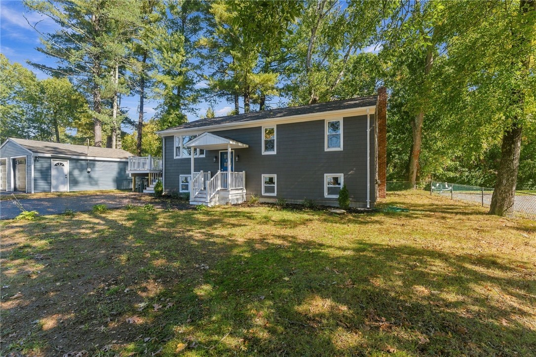 27 Acres Of Pine Road, Coventry, RI 02816 — photo 3