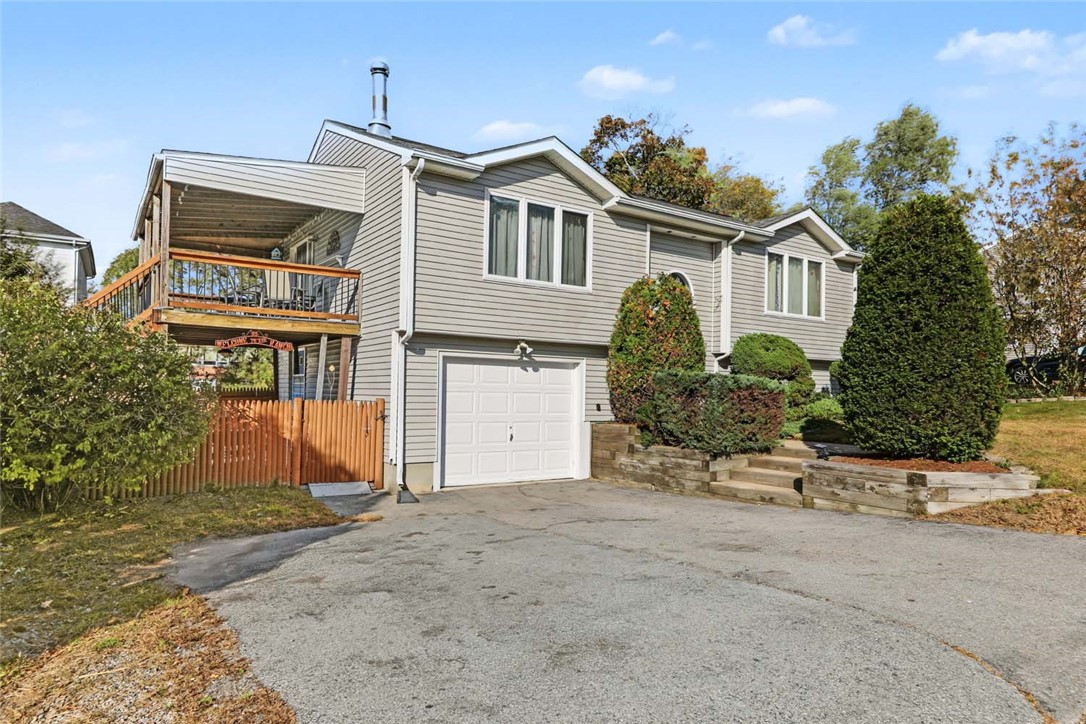 20 Oregon Avenue, Woonsocket, RI 02895 — photo 3