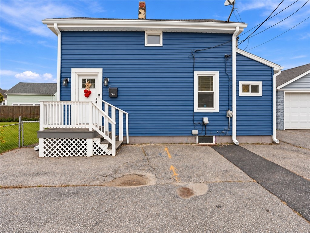 27 Cooper Street — photo