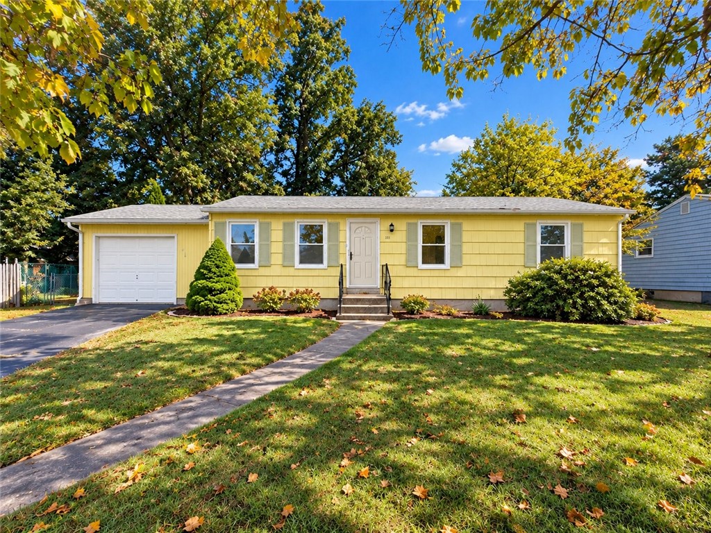111 Wellspring Drive — photo
