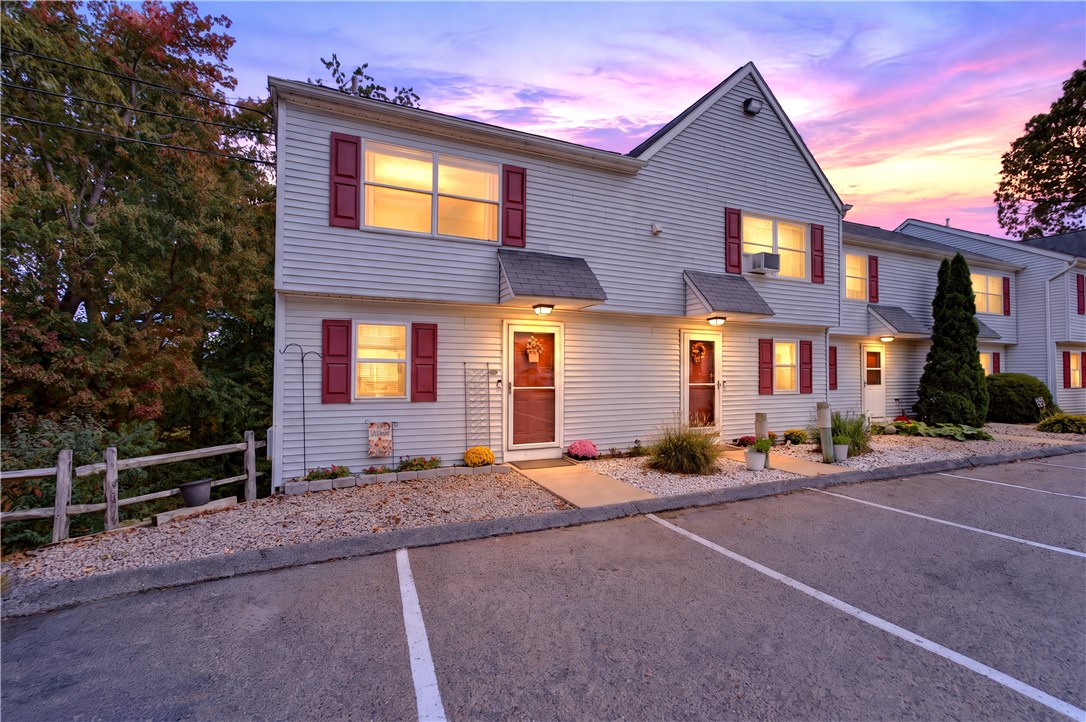 20 Apache Drive Unit F — photo