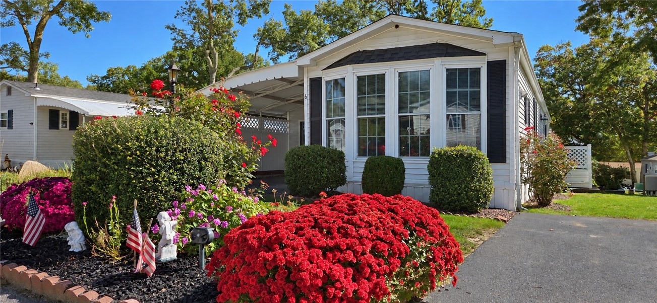 6 Five Elms Circle — photo