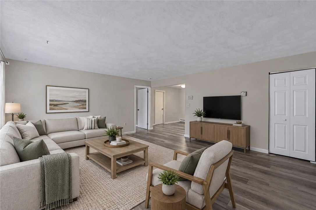300 Smithfield Road Unit 5-34 — photo
