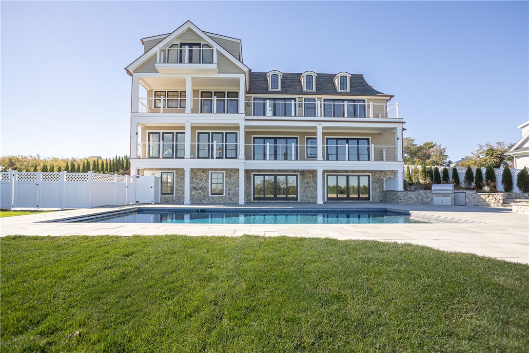 45 Sea Spray Drive — photo
