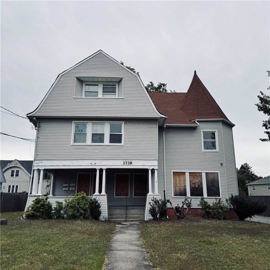 1739 Broad Street — photo