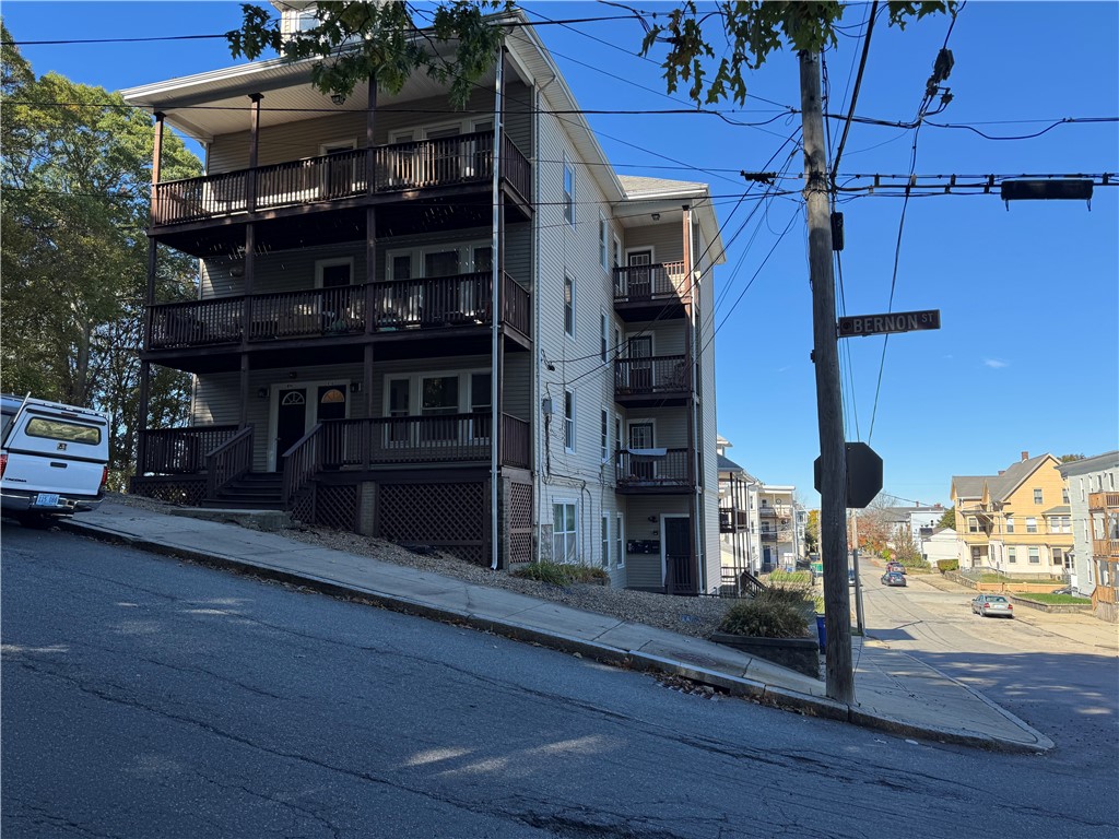 818 Bernon Street 1st — photo