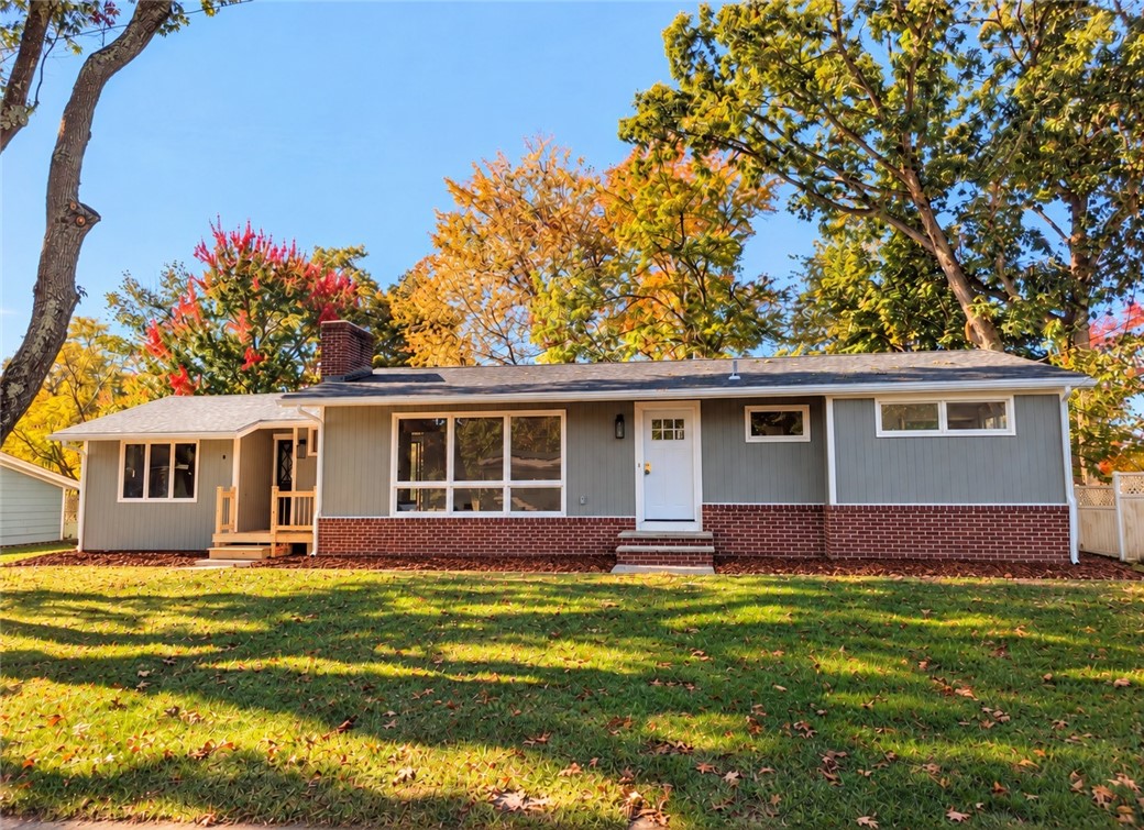 119 Cushing Road, Warwick, RI 02888